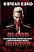 Blood Hunter (The Petra Graves Chronicles #1)
