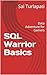 SQL Warrior Basics : Data A...