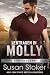 Vertrauen in Molly (Die Männer von Silverstone) (German Edition)