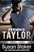 Vertrauen in Taylor (Die Männer von Silverstone) (German Edition)