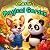 Charlie's Magical Garden by Ludvic Hall