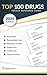 Top 100 Drugs Pocket Reference Guide by Coventry House Publishing