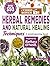 550+ Herbal Remedies and Na...