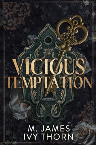 Vicious Temptation (Kindle Edition)