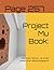 Project Mu Book:: Det börja...