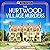 The Hurtwood Village Murders (Marius Quin Mystery #2)