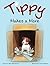Tippy Makes a Move