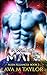 A Worthy Mate (Alien Alliances Book 2)