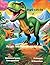 DINO COLORS: Bring this din...