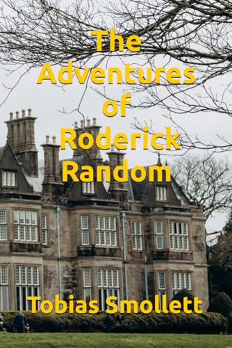 The Adventures of Roderick Random