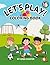 Let's Play!: Coloring Book ...