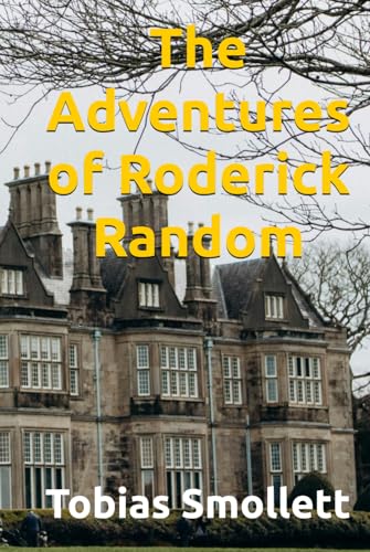 The Adventures of Roderick Random