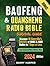 Baofeng & Quansheng Radio Bible by Barry Harper