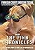 The Finn Chronicles by Gwen Romack The Finn Chronicles by Gwen Romack