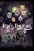 Echo's Evolution: A Grimdark, Isekai, LitRPG
