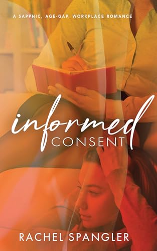 Informed Consent (Kindle Edition)