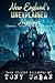 New England's Unexplained Mysteries: Ghosts, UFOs, Cryptids, & More (Unexplained Encounters)