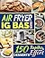 Air Fryer IG Bas Facile: 15...