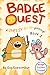 Badge Quest by Guy Kopsombut