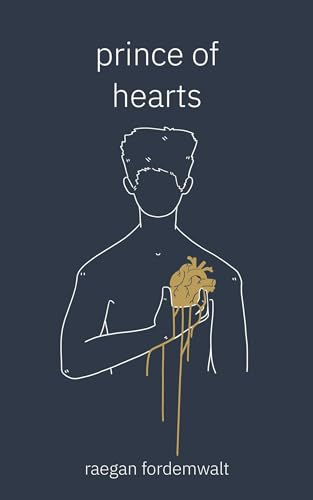 Prince of Hearts (Paperback)