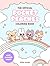 The Official Pocket Peaches Coloring Book by Dora Wang