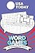 USA TODAY Word Games: 250 Seriously Fun Puzzles (USA Today Puzzles)
