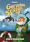 Geronimo Stilton ...