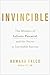 Invincible: The Mindset of ...