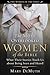The Most Overlooked Women of the Bible: What Their Stories Teach Us about Being Seen and Heard