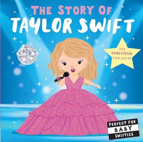 Story of Taylor Swift (The Story of)