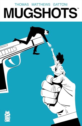 Mugshots (Paperback)