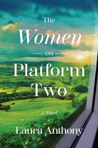 The Women on Platform Two (Hardcover)