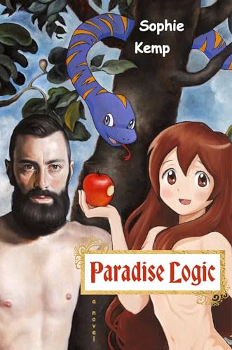 Paradise Logic (Hardcover)