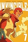 Invincible, Volume 7