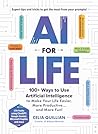 AI for Life: 100+...