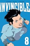 Invincible, Volume 8