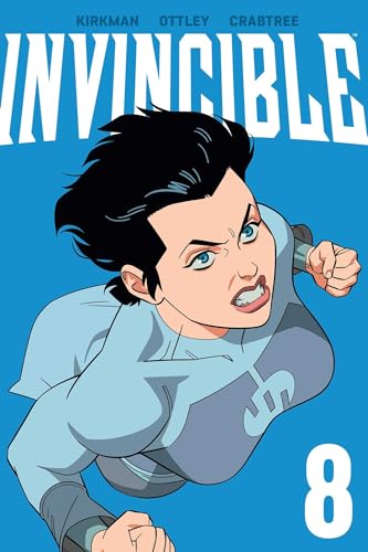 Invincible, Volume 8 (Paperback)