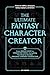 The Ultimate Fantasy Charac...