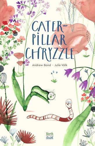 Caterpillar Chryzzle (Hardcover)