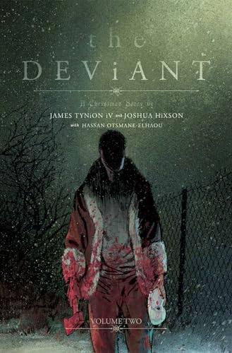The Deviant Vol. 2 (Paperback)