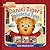 Daniel Tiger's Delightful Tales: You Are Special, Daniel Tiger!; I Will Always Be Your Friend!; Goodnight, Daniel Tiger (Daniel Tiger's Neighborhood)