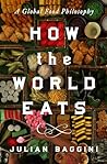 How the World Eat...