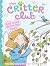 Amy Looks Before She Leaps (The Critter Club)