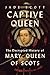 Captive Queen The Decrypted History of Mary, Queen of Scots by Jade Scott