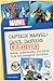 Captain Marvel: Carol Danve...
