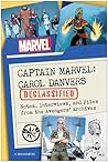 Captain Marvel by Kelli Fitzpatrick