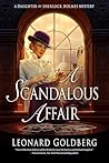 A Scandalous Affa...