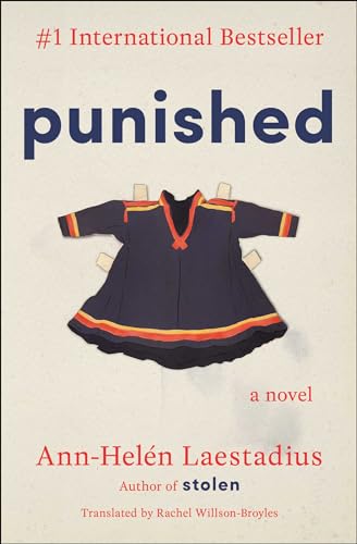 Punished (Paperback)