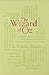 The Wizard of Oz (Word Cloud Classics)