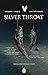 Silver Throat (Vardari, #2) by Siri Pettersen